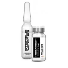Mega Tech 10 Vials by BodyTech